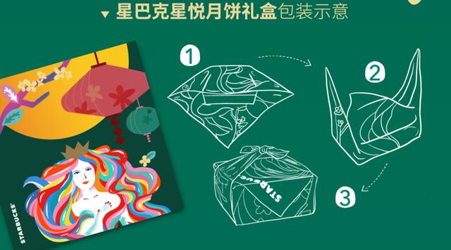 2020知名品牌的月饼包装合集，不收藏可惜了(图77)