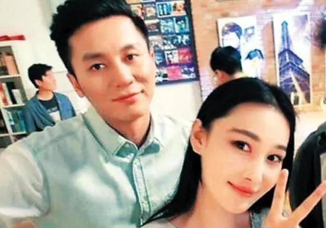 Once Boyfriend Zhang Xinyu Fan Bingbing Is Li Chen Honest Or Selfish So There Are So Many Insiders Luju Bar