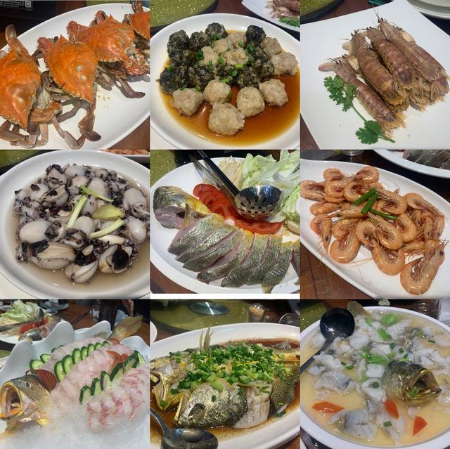 【鹿西岛】浙江一座偏僻小岛，盛产生态大黄鱼，远离城市喧嚣几乎夜不闭户