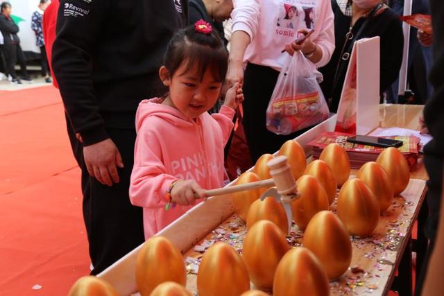 生鲜食品|正大食品体验店亮相呼和浩特