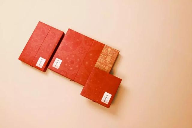礼多人不怪—春节礼品盒包装设计(图6)