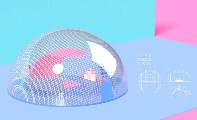 化妆品种类空前繁多，极度依赖有创意的包装设计(图27)