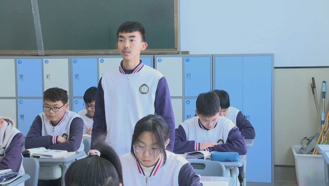 南海教育提质增效,跑出加速度 文登南海 威海传媒网 威海新闻