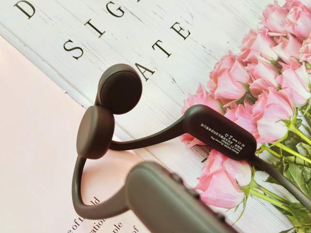 为运动而生—南卡Runner Pro骨传导蓝牙耳机体验