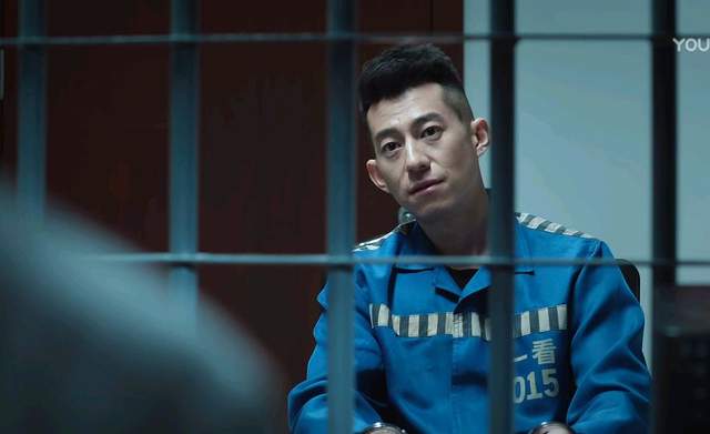 《巡回检察组》米振东凭啥这么狂？冯森看到名单呆了，7个杀过人