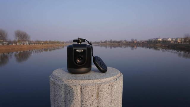 假如你有了一个智能跟随云台，你的生活会发生什么变化？