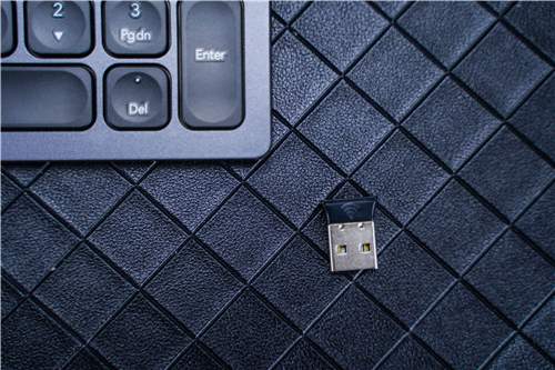 语音输入的键盘玩过没？键盘侠带你体验咪鼠智能语音键盘KB1