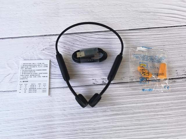 离开手机，运动听音乐更轻松---南卡骨传导运动蓝牙耳机Runner Pro体验