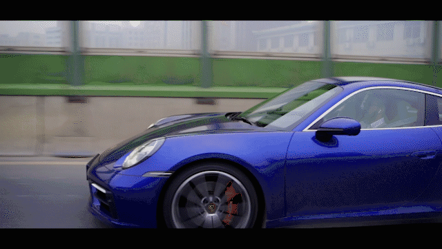 零百加速3.6s，近200万元的911才是属于保时捷的浪漫？