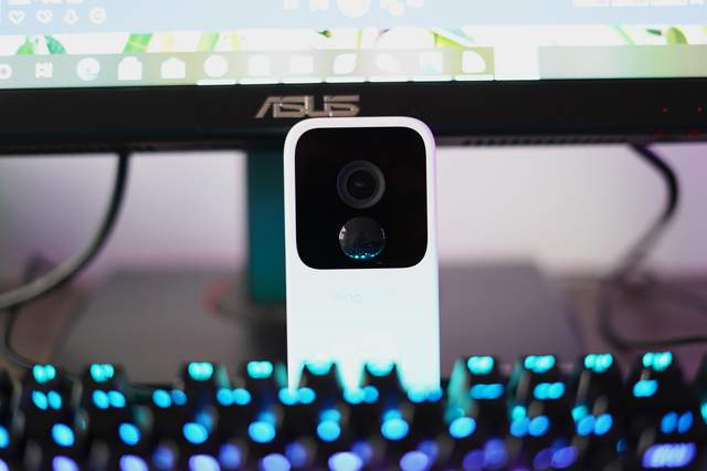 叮零推出2K智能视频门铃E3 是真实用？还是真噱头？