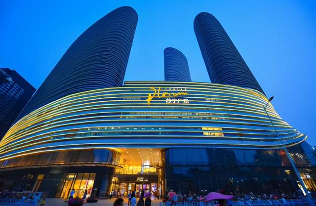 三十年沉淀，苏宁到了厚积薄发的时刻？-科记汇