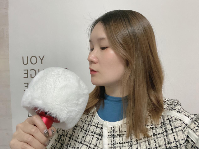 2021全家的快乐源泉，就是唱吧小巨蛋麦克风