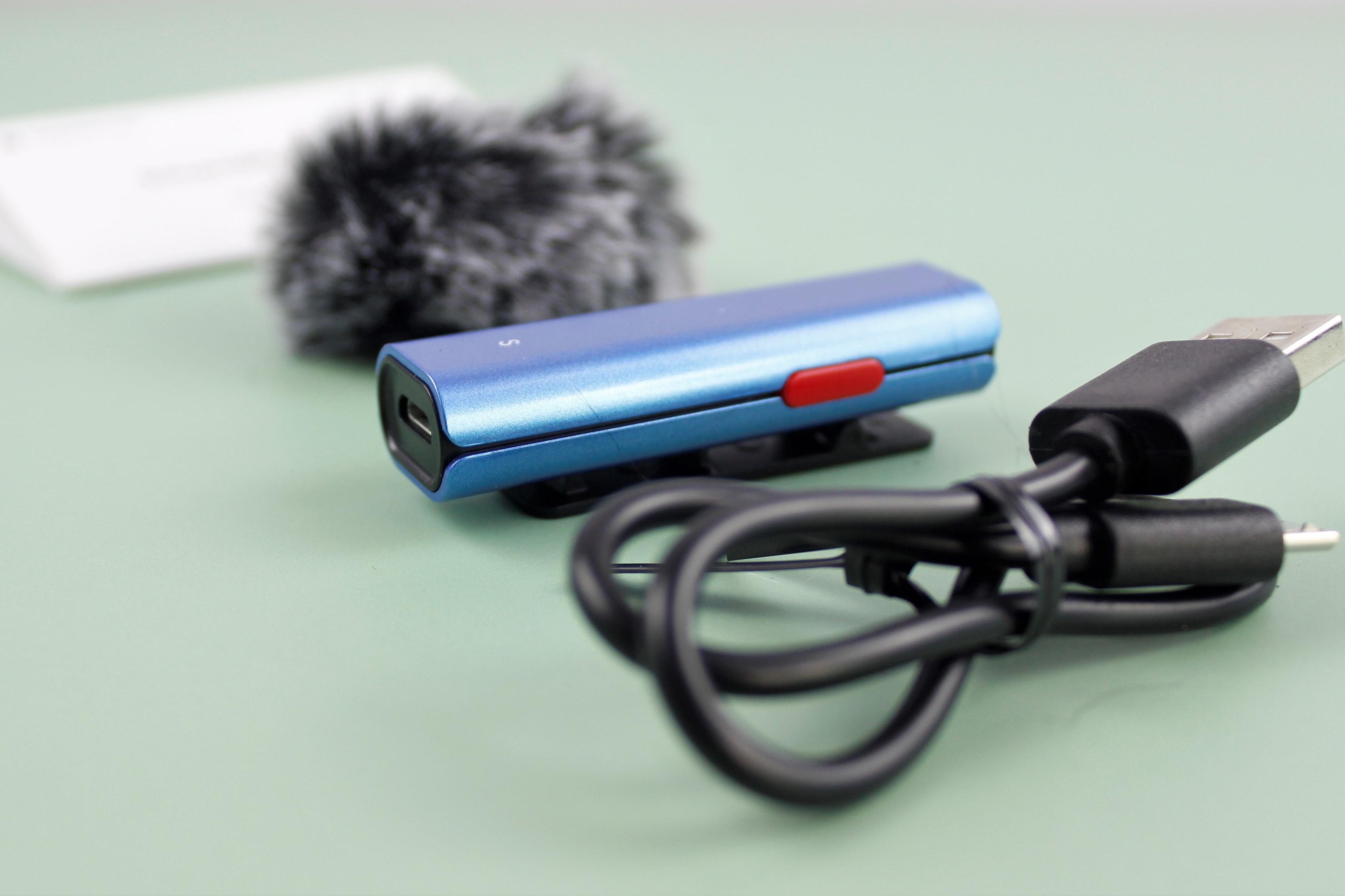 手机+塞宾Silver应对嘈杂环境，人人都可做主播