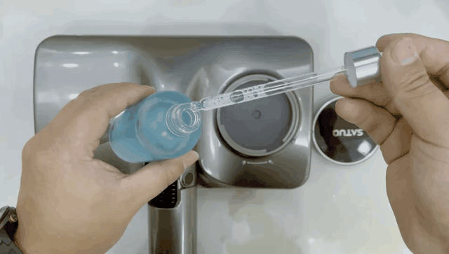 家庭清洁吸拖一机轻松搞定：洒拖F6吸拖一体机实测体验