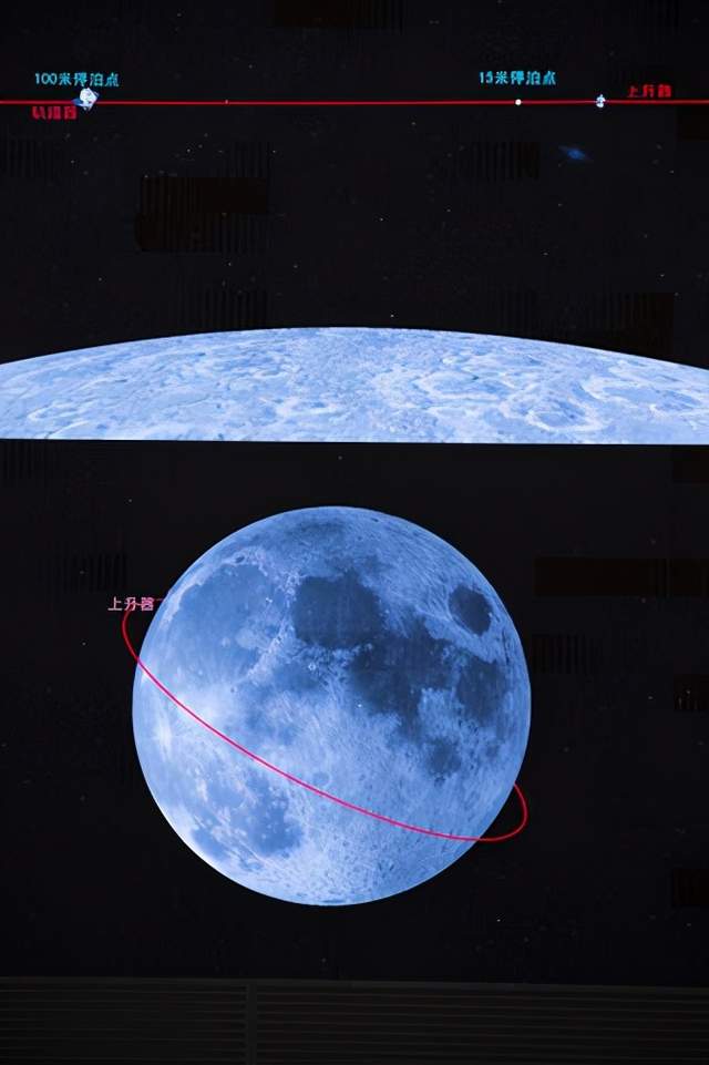 “嫦娥玉兔”探月记 “宇宙骑手”来信：再见了，嫦娥五号(图3)