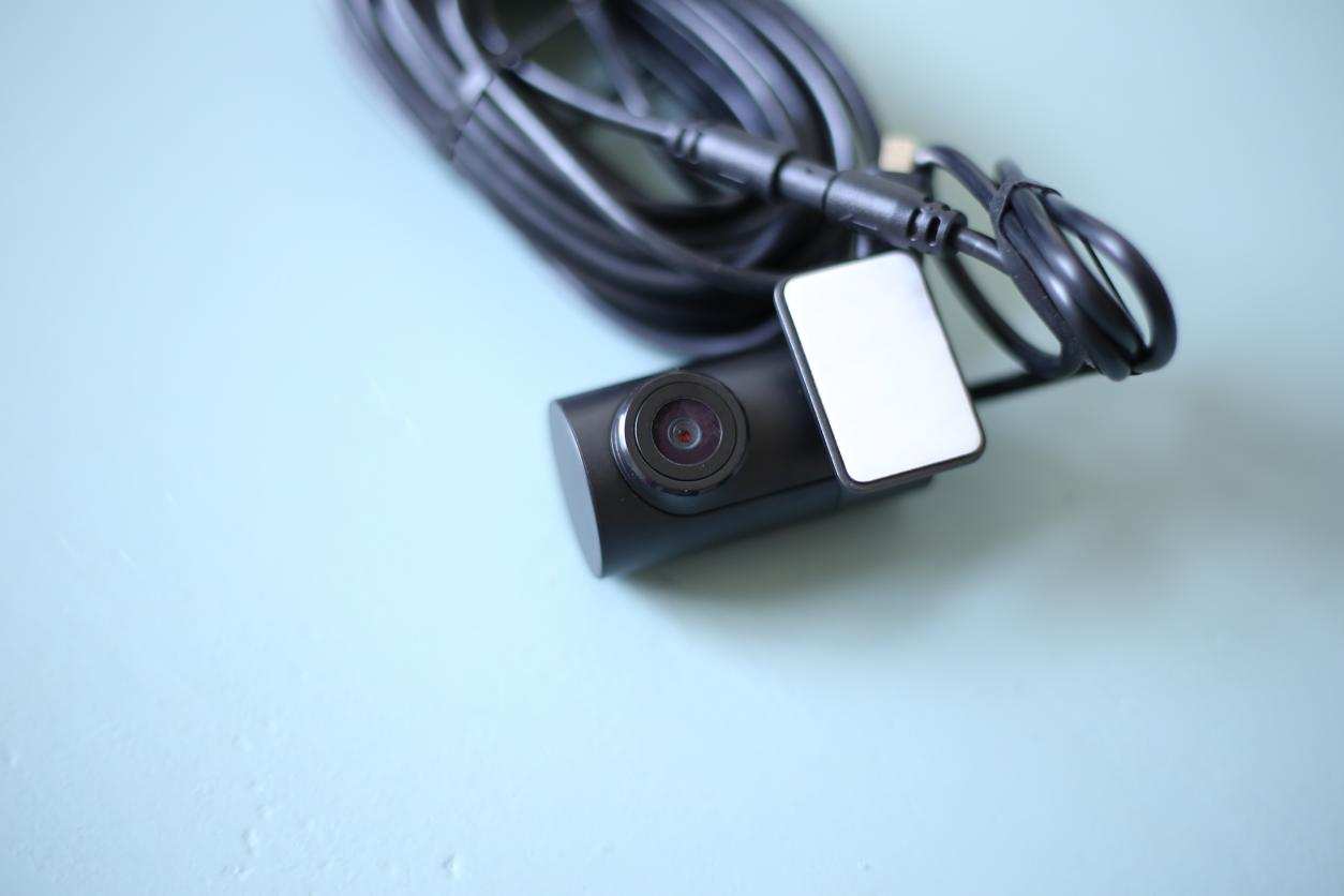 智能行车记录仪中的王者：70迈智能记录仪A500S