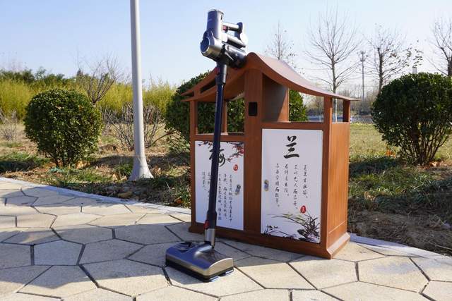 用洒拖F6吸拖一体机，两份家务只出一份力，打工人的周末惬意了