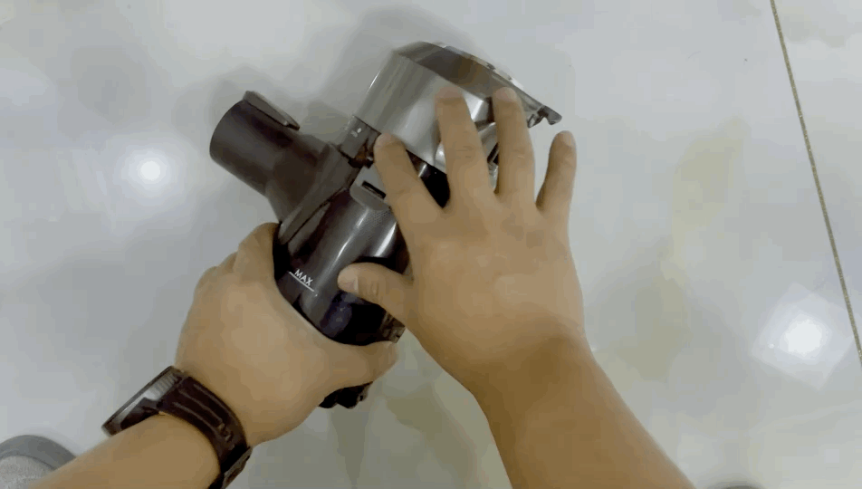 家庭清洁吸拖一机轻松搞定：洒拖F6吸拖一体机实测体验