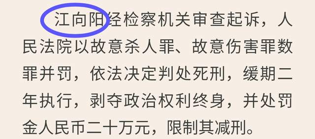 《巡回检察组》米振东凭啥这么狂？冯森看到名单呆了，7个杀过人