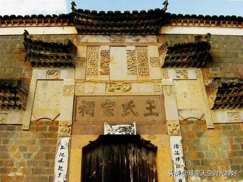 电视剧《上阳赋》历史背景介绍～琅琊王氏是否真实存在呢？