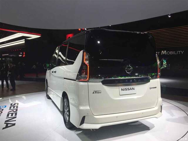 打算买mpv?丰田sienna,日产serena将国产,等吗