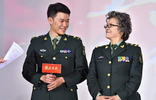 《巡回检察组》三个星二代，一个挨骂一个获赞，还有一个被忽视