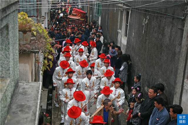 正月十五闹元宵，邀你来广东过元宵节，体验别样习俗