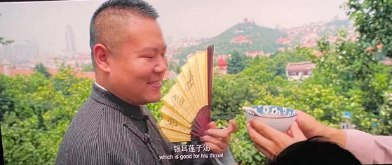 《送你一朵小红花》的七个细节和一处BUG，票房过8亿不是运气