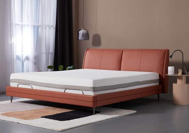 快节奏生活中的放松，8H Milan诠释一张好床的意义