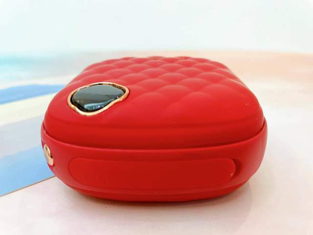 暖手又供电，拿着沃品WH07暖手充电宝过冷冬天