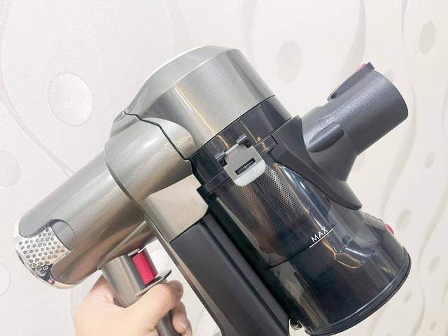 家庭清洁吸拖一机轻松搞定：洒拖F6吸拖一体机实测体验