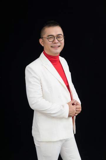 方伟大健康行业品牌创始人