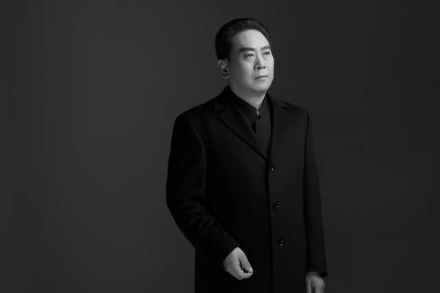 著名影视演员周红军受邀参加重大历史题材院线电影《翦伯赞》(图8)