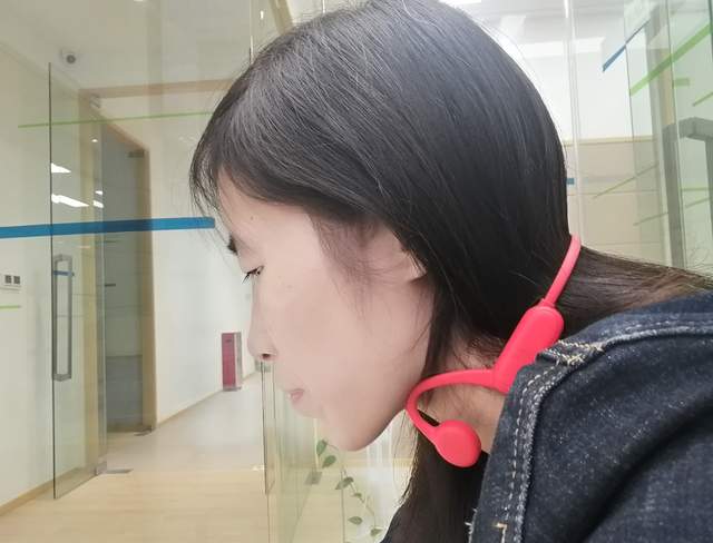 南卡Runmer pro：见证与众不同，自带音乐的骨传导