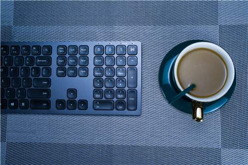 语音输入的键盘玩过没？键盘侠带你体验咪鼠智能语音键盘KB1