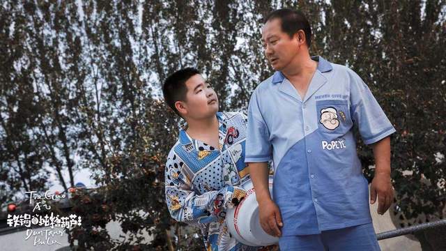 萌扬制作首部土偶微剧铁锅爱炖糖葫芦爆笑开炖