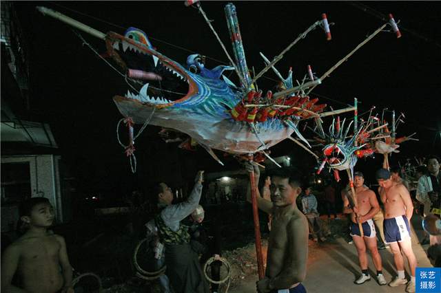 正月十五闹元宵，邀你来广东过元宵节，体验别样习俗