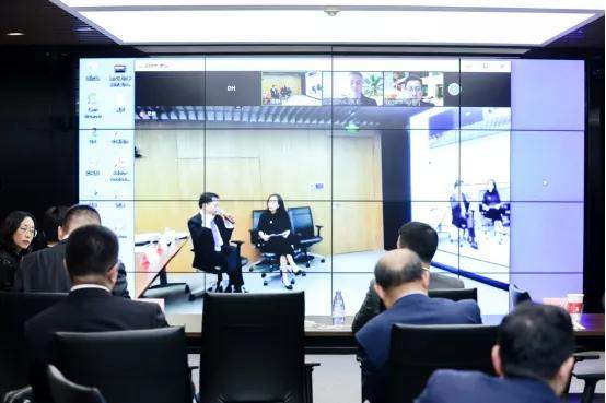 “战略互信，合作共赢”德恒成功召开RCEP背景下的经济与法律发展合作前景论坛-科记汇