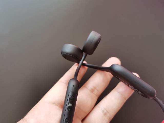 为运动而生—南卡Runner Pro骨传导蓝牙耳机体验