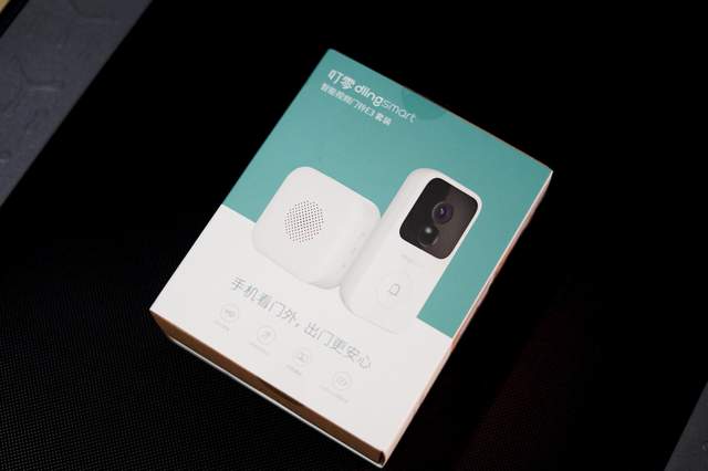 叮零推出2K智能视频门铃E3 是真实用？还是真噱头？