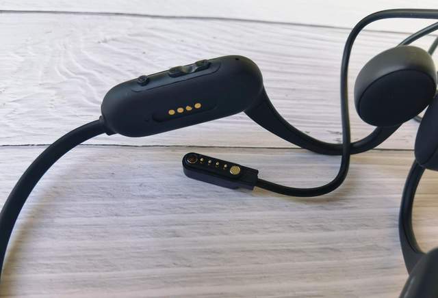 离开手机，运动听音乐更轻松---南卡骨传导运动蓝牙耳机Runner Pro体验