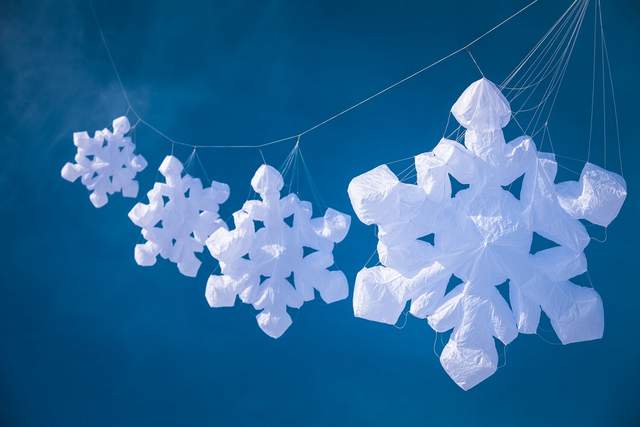 冬游杜尔伯特，一场冰火两重天的狂欢