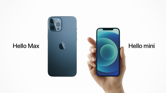 「科技V报」iPhone 12s更多细节曝光；商家上架魅族18盲约活动-20210125-VDGER