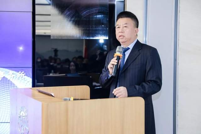 “战略互信，合作共赢”德恒成功召开RCEP背景下的经济与法律发展合作前景论坛-科记汇