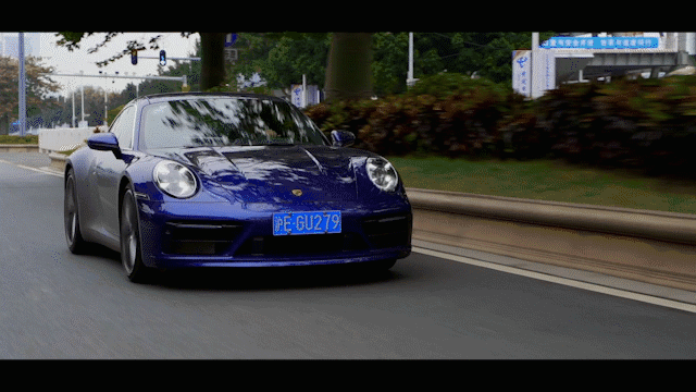 零百加速3.6s，近200万元的911才是属于保时捷的浪漫？