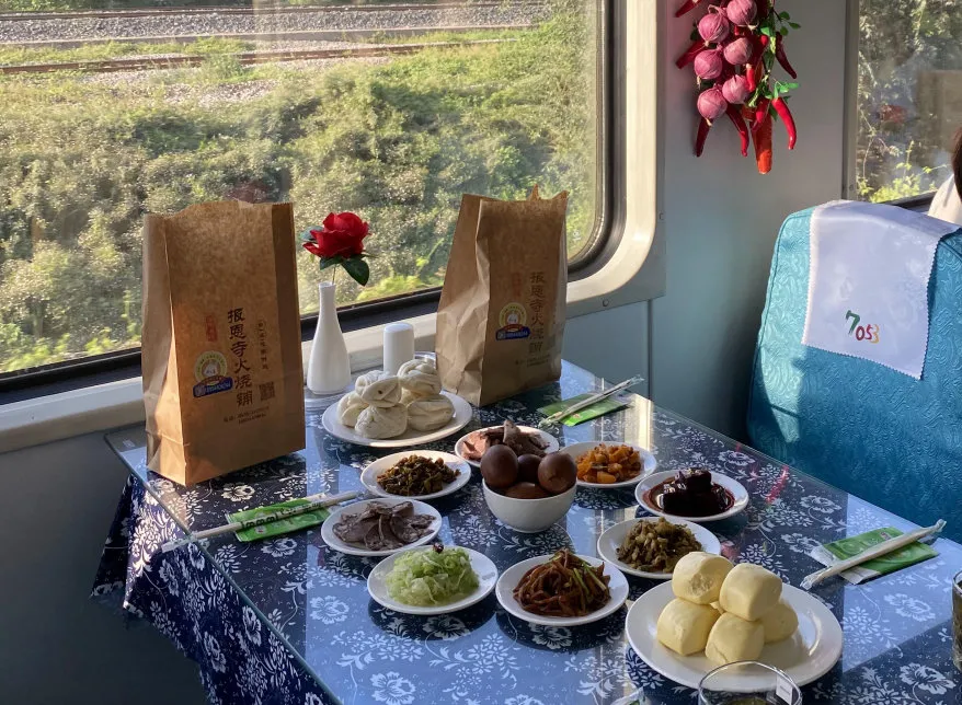 7053公益慢火车开启“春之声”诗歌之旅！（图19）