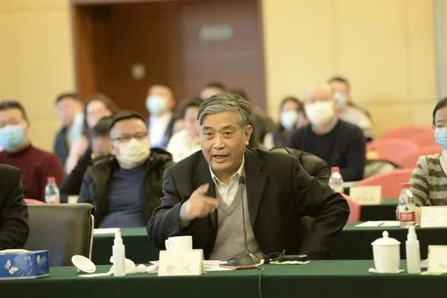 张伯礼建议：春节可以不回家的暂时先不回(图2)