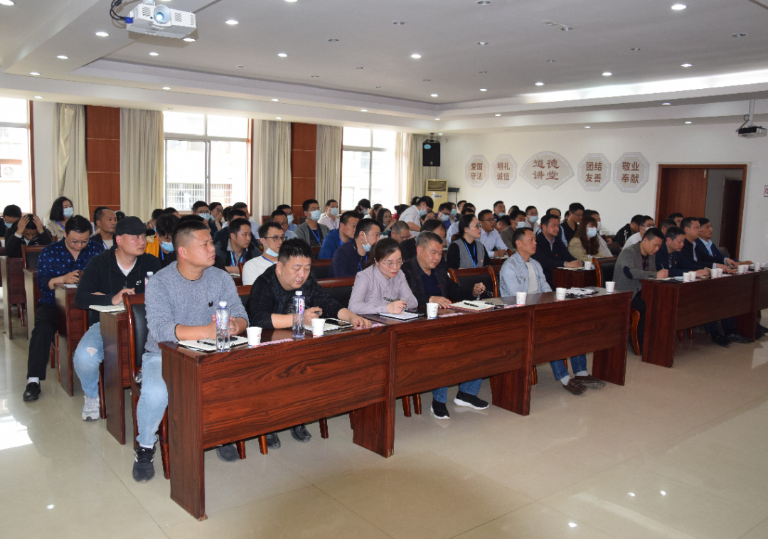 湘潭市住建局推出“12512”举措打造住建领域清廉优质工程