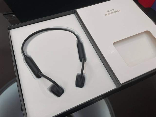 运动耳机首选：南卡Runner Pro骨传导蓝牙耳机