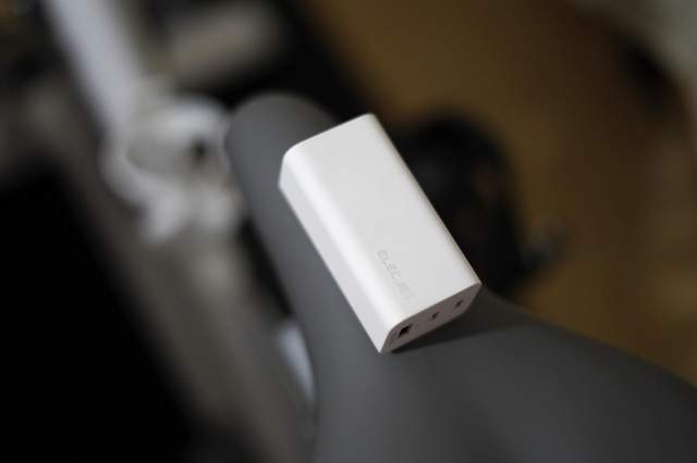 氮化镓丢失以后又入手了同一款，难道氮化镓就只需要充电快吗？